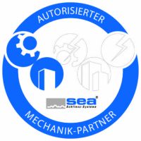 Logo SEA Mechanikpartner