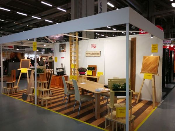 BEA Stand 2018